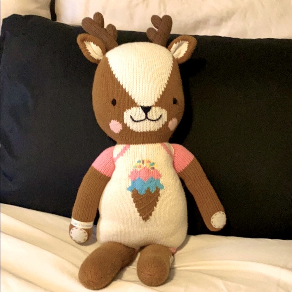 Cuddle and Kind